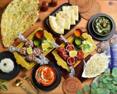 蘿娜印度廚坊 Raunak Indian Kitchen