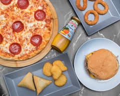 Gonçalves Pizza & Burger (Sintra)