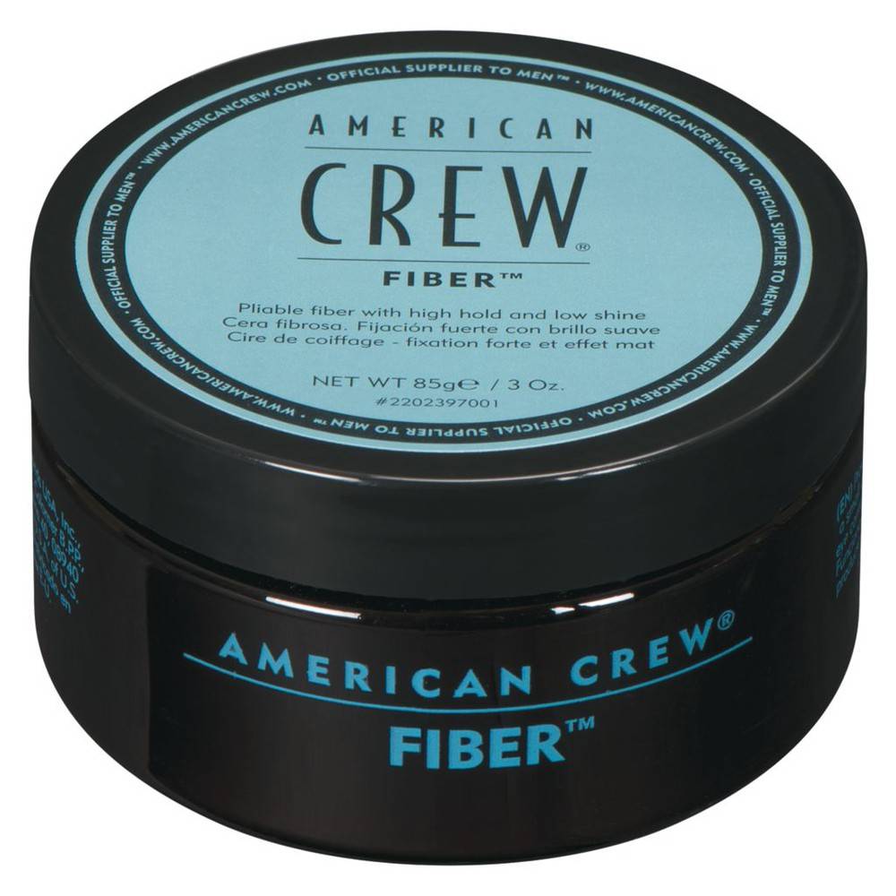 American Crew Fiber Gell (85 g)