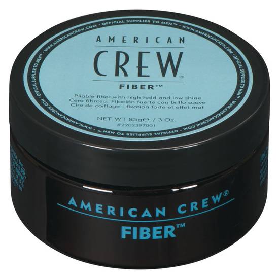 American Crew Fiber Gell (85 g)