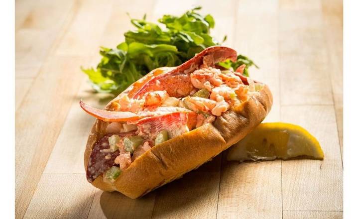 Chilled Lobster Roll