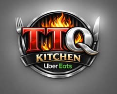 TTQ's Kitchen
