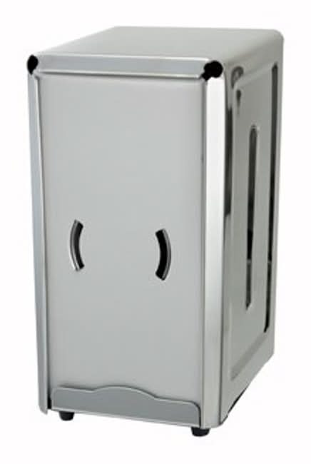 Dispenser, Nap Full Sz S/S (36 units)