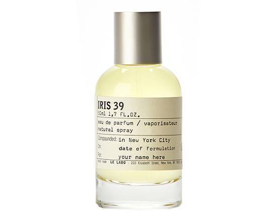Iris 39 Eau De Parfum (50 ml)