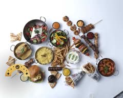 SVL Souvlaki Bar - Astoria