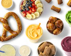 Jamba Juice (10515 Sierra Ave, Ste 200)