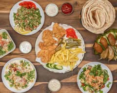 Bloudan Restaurant & Barista