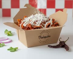 Cheloquiles (Mexico City)