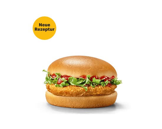 Chickenburger