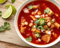 Menudo (Tijuana)