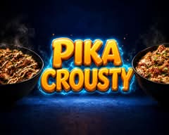 Pika Crousty