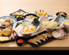 麵屋 千雲 光華店