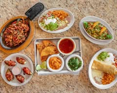 Agave’s Mexican Restaurant (Briley Parkway)