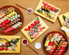 東京寿司 ITAMAE SUSHI 新宿東宝ビル店