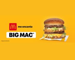 McDonald's (Blvd. Espiritu Santo)