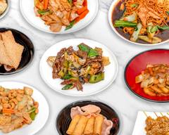 Kam Ho Chinese Takeaway  (Morehead St)