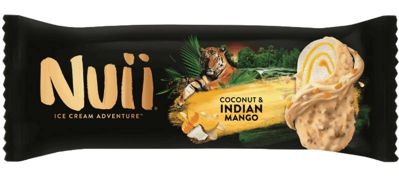 Nuii Indian Coco & Mangue