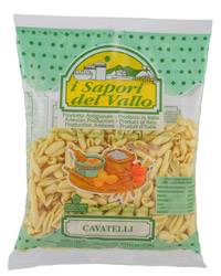 Sapori del Vallo - Cavatelli Pasta - 10/1 lb