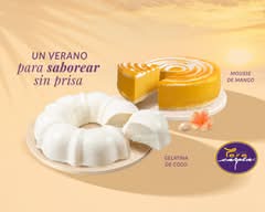 Tere Cazola - Pensiones