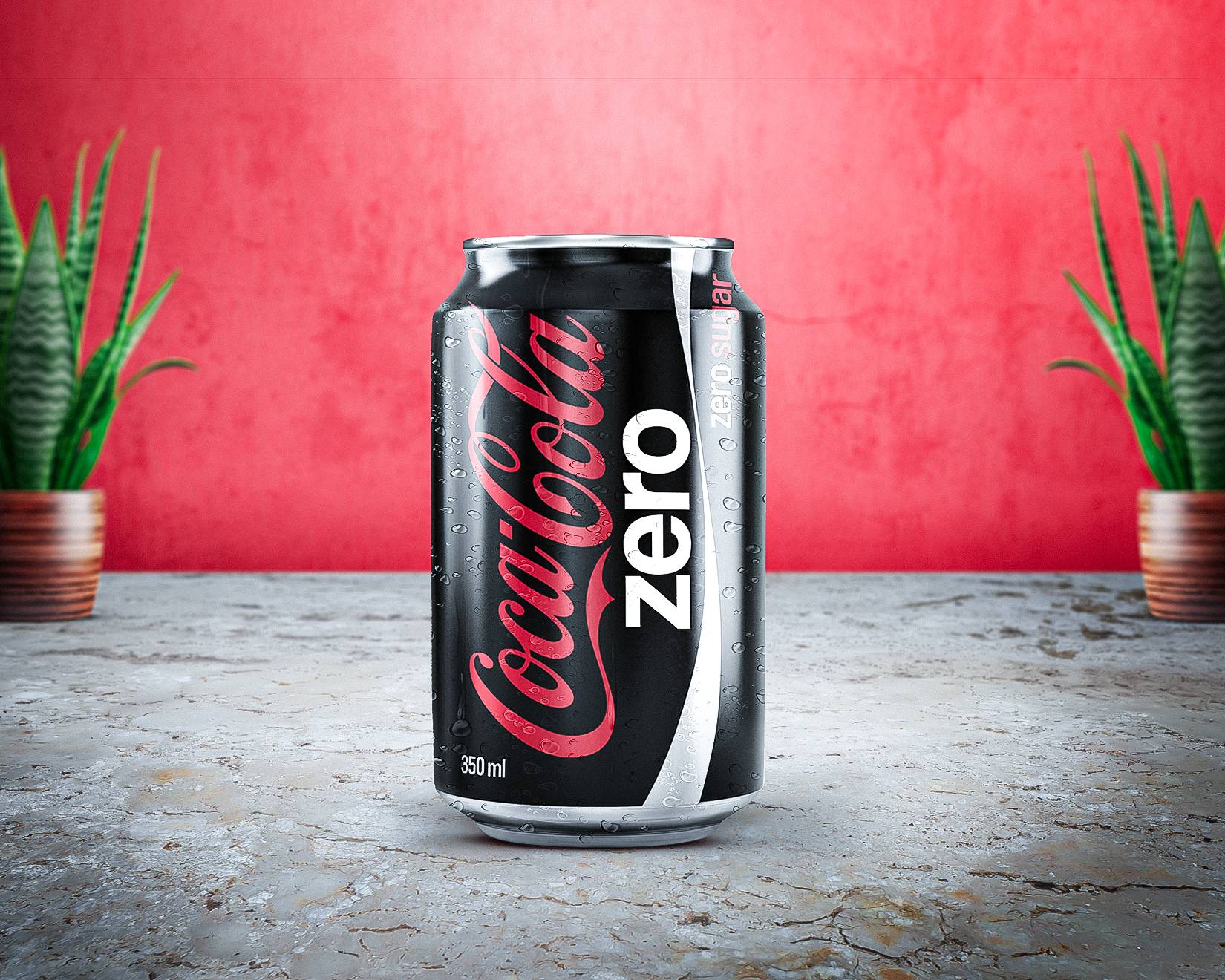 Coca Cola Zéro