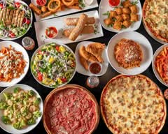 White Cottage Pizzeria - Wood Dale