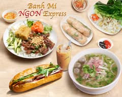 Banh Mi Ngon Express (First Markham Place)