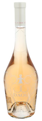Daou Paso Robles Rose