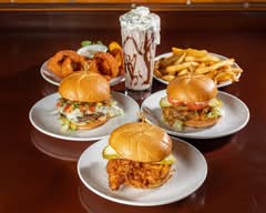 WOWZA Burger - Salem (3805 Center Street Northeast)