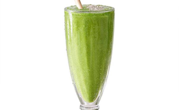 Smoothie Greenlife