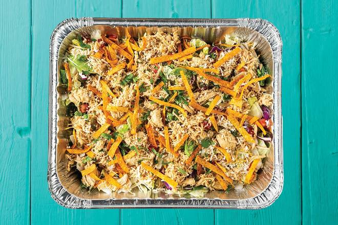 Family Salad - Serves 4-5