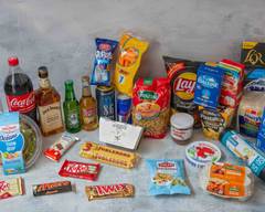 Epicerie Lanconnaise