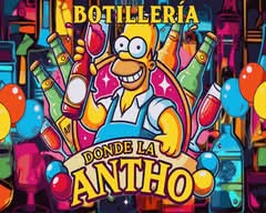 Botilleria Donde La Antho (PAC)