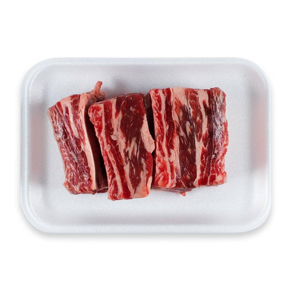 Beef Short Ribs