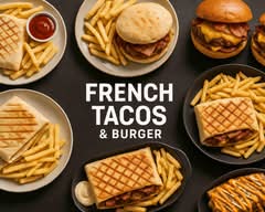 French Tacos & Burguer