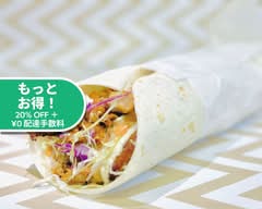 うまいKEBAB
