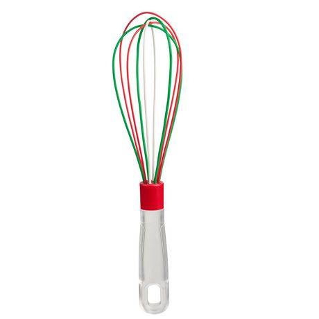 SILICONE WHISK