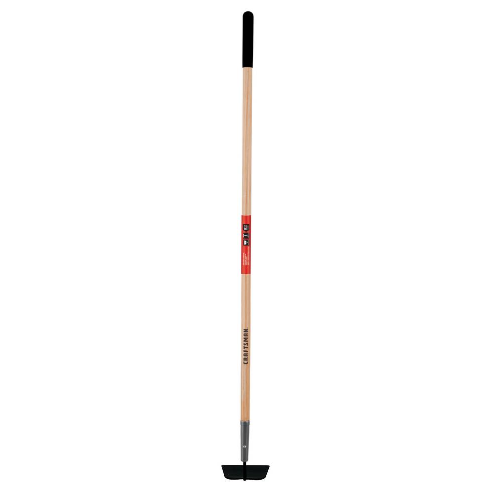 CRAFTSMAN 54 Wood Garden Hoe | CMXMLTP35319