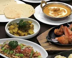 MAYA Indian & Nepali Restaurant