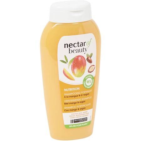 Nectar Of Beauty - Shampooing nourrissant (250 ml)