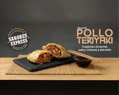Sabores Express - Cuatro Caminos