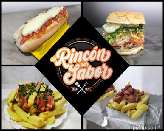 El Rincón Del Sabor (Santiago)