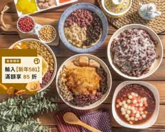 花媽古早味刨冰