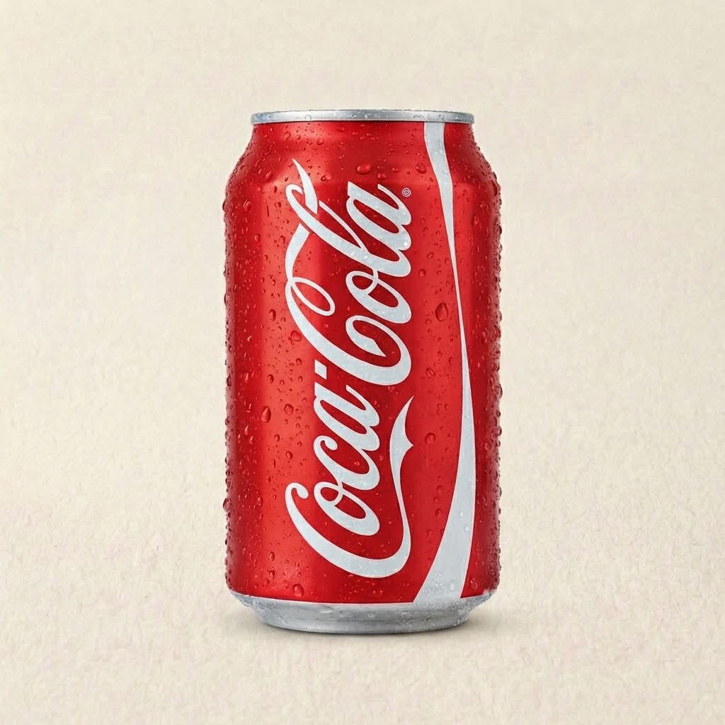 Coca-cola 🔴