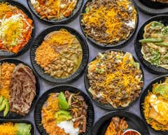Filiberto's Mexican Food