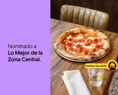 Roberta Pizzas (Reñaca)