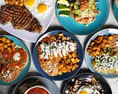 Santa Barra (3910 E Del Mar Blvd 205)