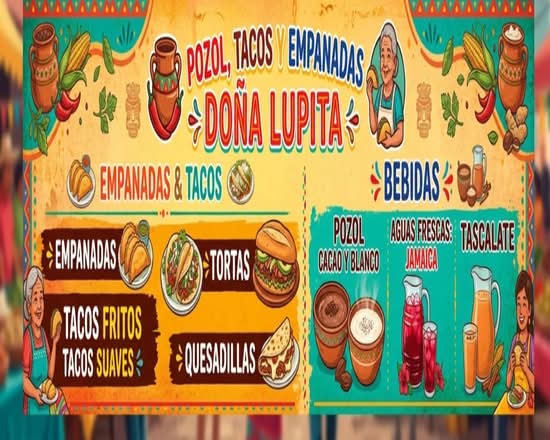 Doña Lupita