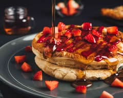 Brunch & Munch - Doctores