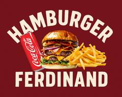 Hamburger Ferdinand
