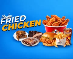 Mambo's Chicken & BBQ